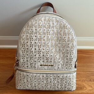 Michael Kors Backpack